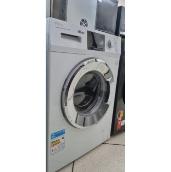 MAQUINA DE LAVAR PHILCO PLR10B INVERTER 10.2KG