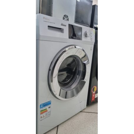 MAQUINA DE LAVAR PHILCO PLR10B INVERTER 10.2KG