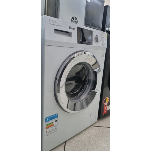 MAQUINA DE LAVAR PHILCO PLR10B INVERTER 10.2KG