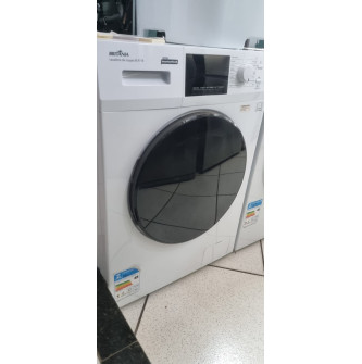 MAQUINA DE LAVAR BRITANIA BLR11B INVERTER 10.2KG