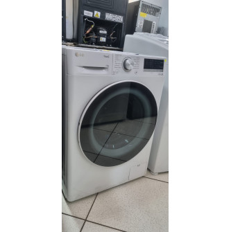 MAQUINA DE LAVAR LG 13KG