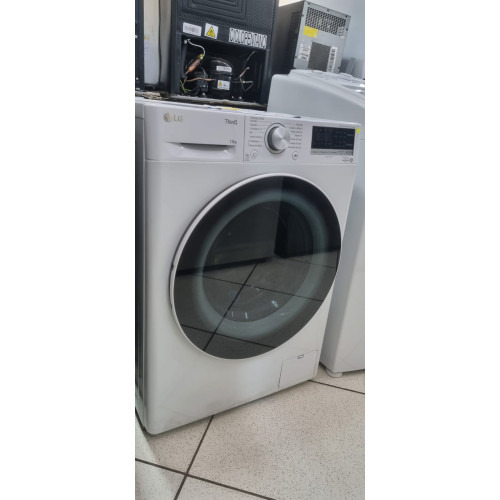 MAQUINA DE LAVAR LG 13KG