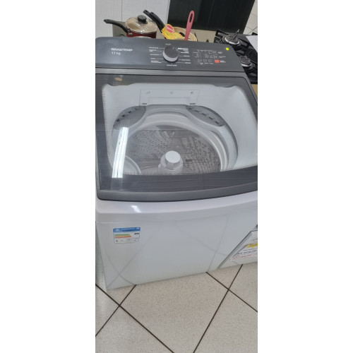 MAQUINA DE LAVAR BRASTEMP 17KG