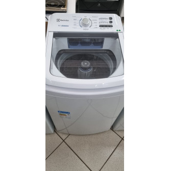 MAQUINA DE LAVAR ELECTROLUX 14KG