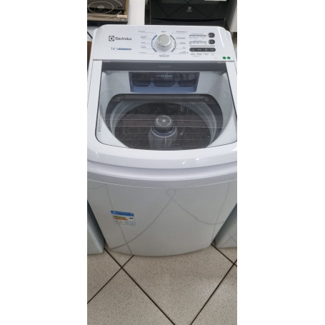 MAQUINA DE LAVAR ELECTROLUX 14KG
