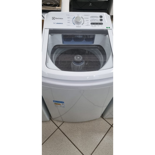 MAQUINA DE LAVAR ELECTROLUX 14KG