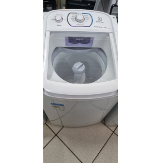 MAQUINA DE LAVAR ELECTROLUX ESSENTIAL CARE 11 KG 