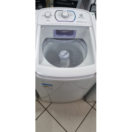 MAQUINA DE LAVAR ELECTROLUX ESSENTIAL CARE 11 KG 