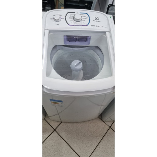MAQUINA DE LAVAR ELECTROLUX ESSENTIAL CARE 11 KG 
