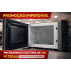 MICROONDAS ELETROLUX 36 L MICROONDAS ELETROLUX 36 L