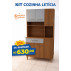 KIT COZINHA LETÍCIA 