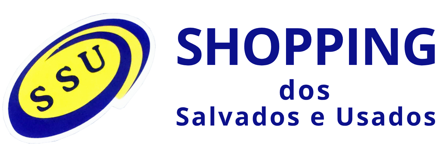 Shopping dos Salvados e Usados
